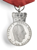 Kongens erindringsmedalje
